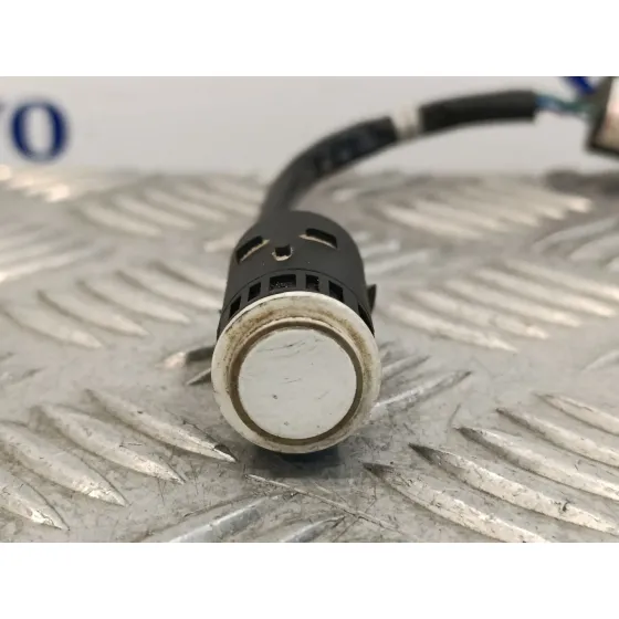 Sensor Aparcamiento Trasero para Hyundai Santa Fe (Bm)