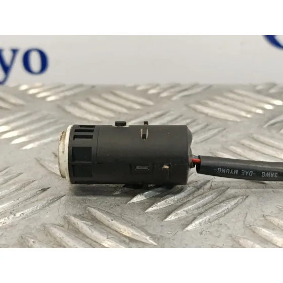 Sensor Aparcamiento Trasero para Hyundai Santa Fe (Bm)