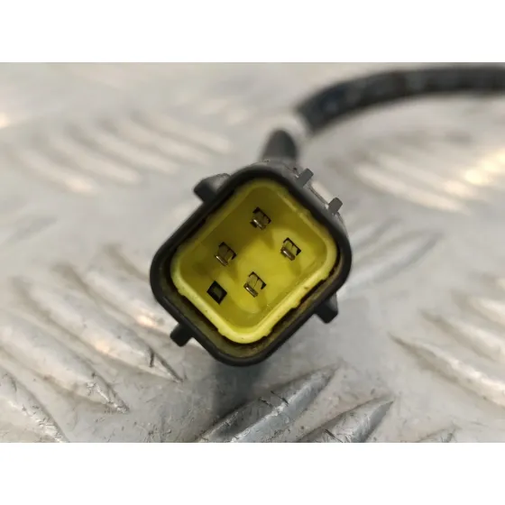 Sensor Aparcamiento Trasero para Hyundai Santa Fe (Bm)