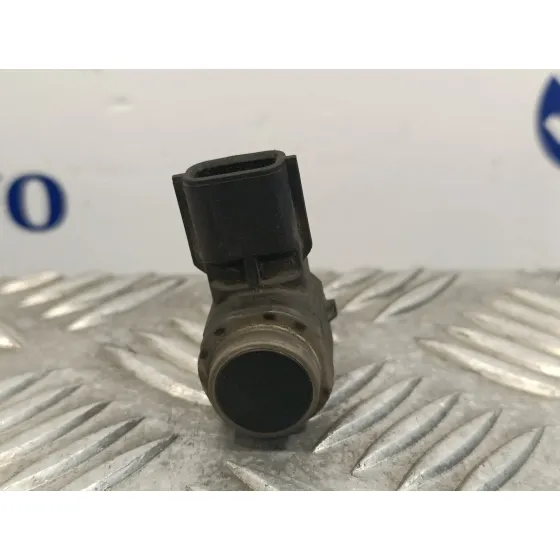 Sensor Aparcamiento Trasero para Renault Scenic Iii