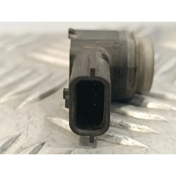 Sensor Aparcamiento Trasero para Renault Scenic Iii