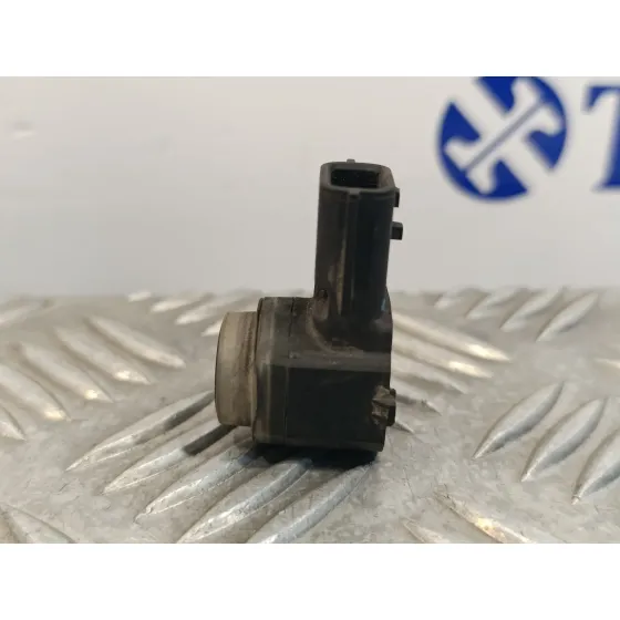 Sensor Aparcamiento Trasero para Renault Scenic Iii