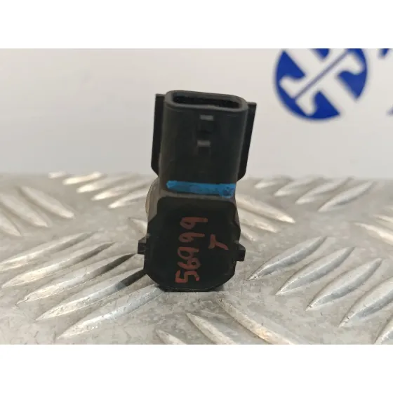 Sensor Aparcamiento Trasero para Renault Scenic Iii