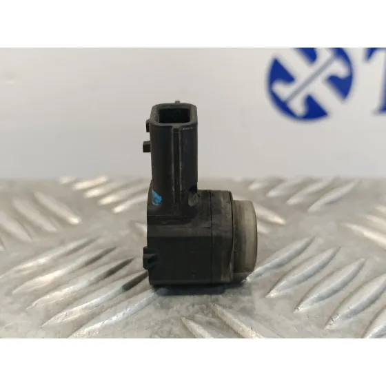 Sensor Aparcamiento Trasero para Renault Scenic Iii