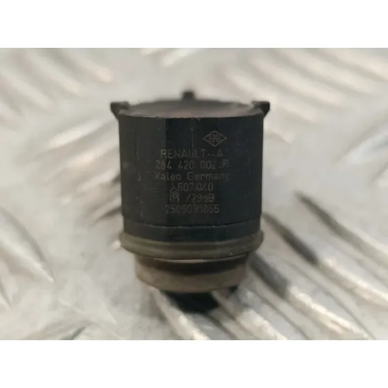 Sensor Aparcamiento Trasero para Renault Scenic Iii