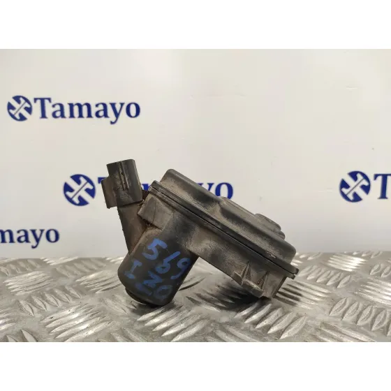 Modulo Electronico para Renault Scenic Iii