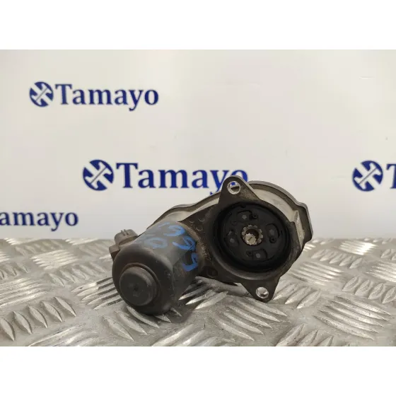 Modulo Electronico para Renault Scenic Iii