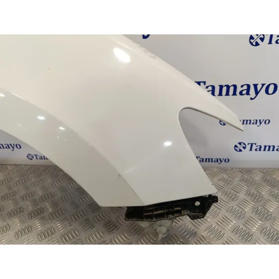Aleta Delantera Derecha para Hyundai Santa Fe (Bm)