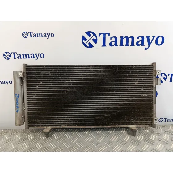 Condensador / Radiador Aire Acondicionado para Subaru Xv