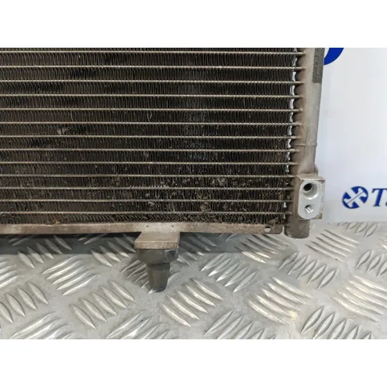 Condensador / Radiador Aire Acondicionado para Subaru Xv