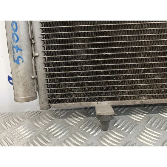 Condensador / Radiador Aire Acondicionado para Subaru Xv