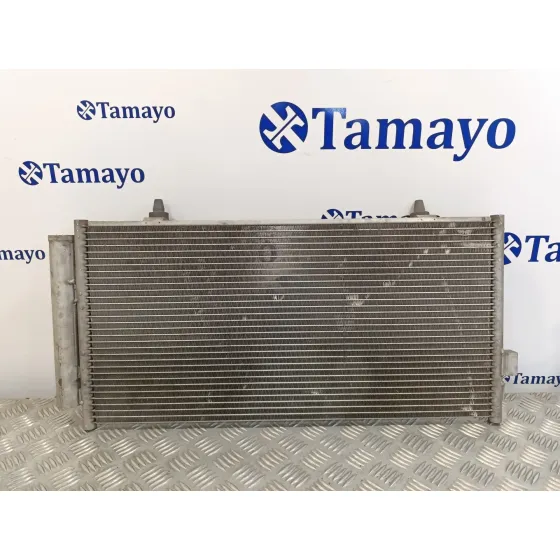 Condensador / Radiador Aire Acondicionado para Subaru Xv