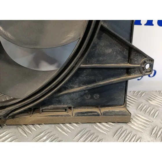 Electroventilador para Ford Ka (Ccu)