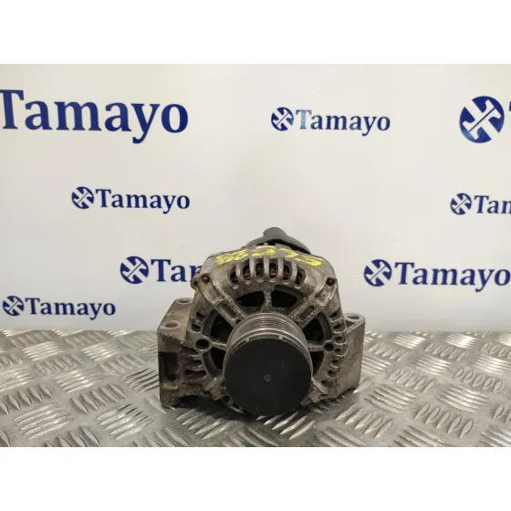 Alternador para Opel Agila B