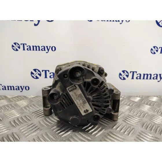 Alternador para Opel Agila B