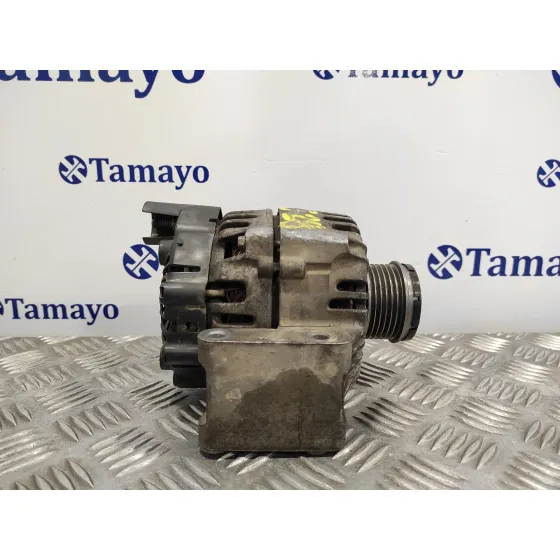 Alternador para Opel Agila B