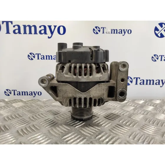 Alternador para Opel Agila B