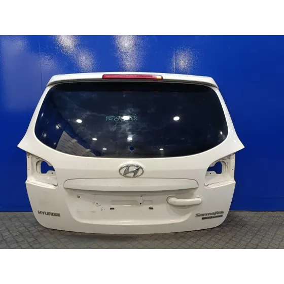 Porton Trasero para Hyundai Santa Fe (Bm)