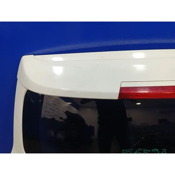 Porton Trasero para Hyundai Santa Fe (Bm)