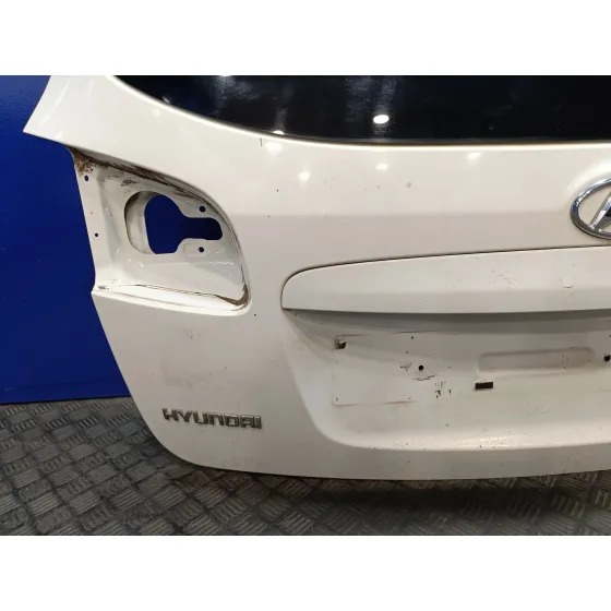 Porton Trasero para Hyundai Santa Fe (Bm)