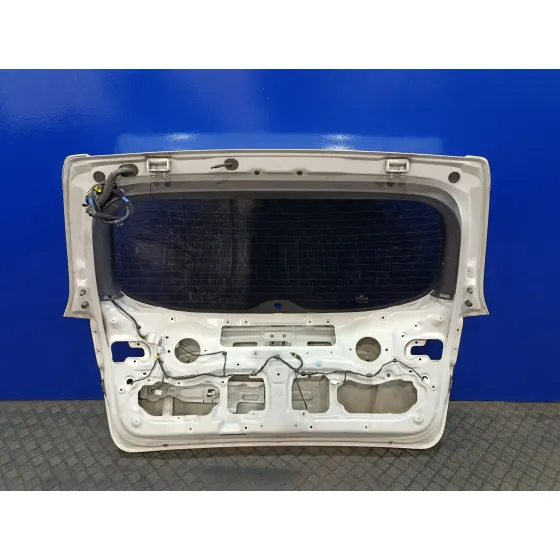 Porton Trasero para Hyundai Santa Fe (Bm)