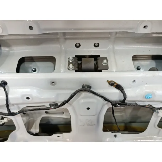 Porton Trasero para Hyundai Santa Fe (Bm)