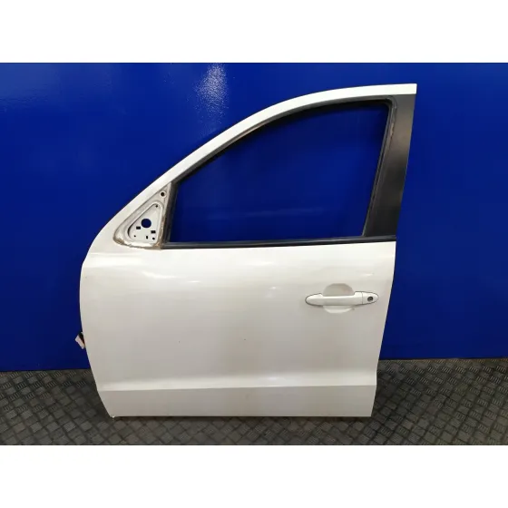 Puerta Delantera Izquierda para Hyundai Santa Fe (Bm)