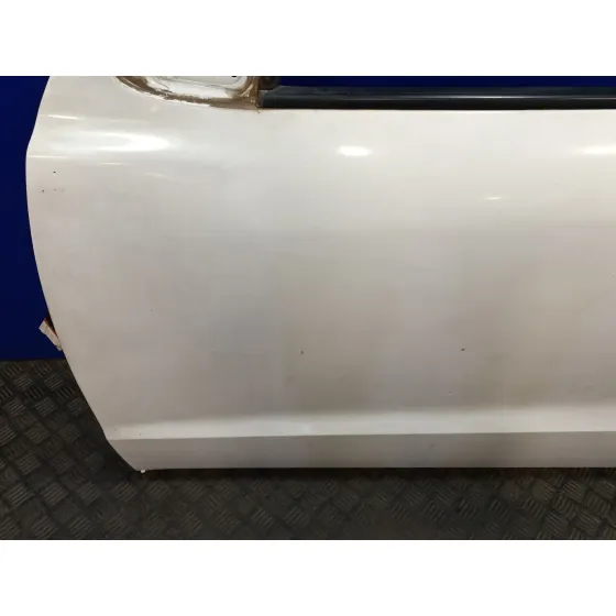 Puerta Delantera Izquierda para Hyundai Santa Fe (Bm)