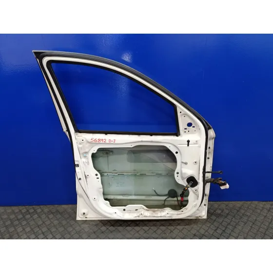 Puerta Delantera Izquierda para Hyundai Santa Fe (Bm)