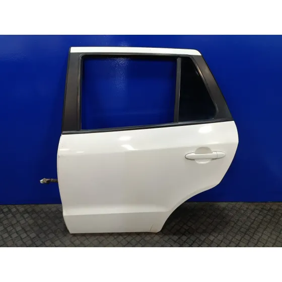 Puerta Trasera Izquierda para Hyundai Santa Fe (Bm)