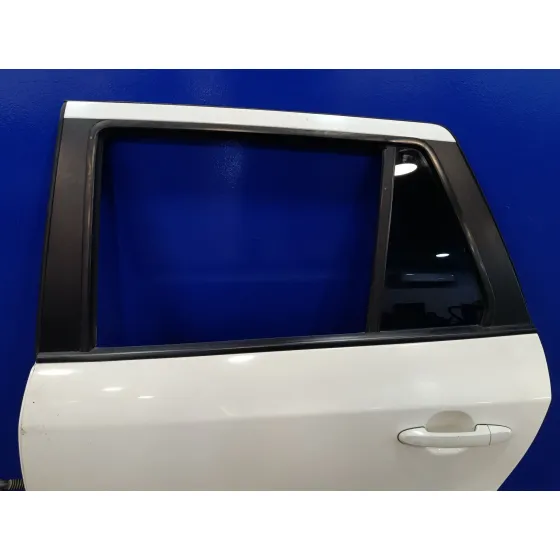 Puerta Trasera Izquierda para Hyundai Santa Fe (Bm)