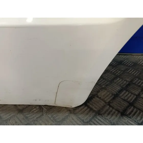 Puerta Trasera Izquierda para Hyundai Santa Fe (Bm)