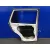 Puerta Trasera Izquierda para Hyundai Santa Fe (Bm)