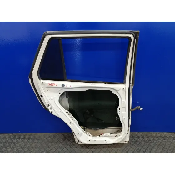 Puerta Trasera Izquierda para Hyundai Santa Fe (Bm)
