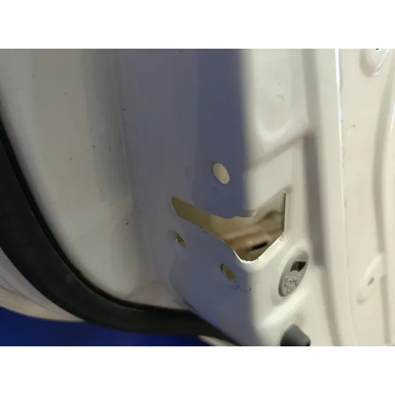 Puerta Trasera Izquierda para Hyundai Santa Fe (Bm)