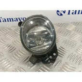 Faro Antiniebla Derecho para Mercedes-Benz Clase A (W169)