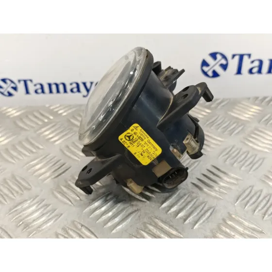 Faro Antiniebla Derecho para Mercedes-Benz Clase A (W169)