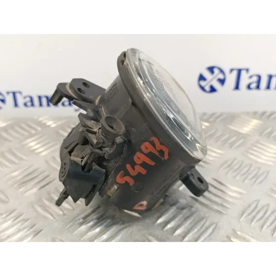 Faro Antiniebla Derecho para Mercedes-Benz Clase A (W169)