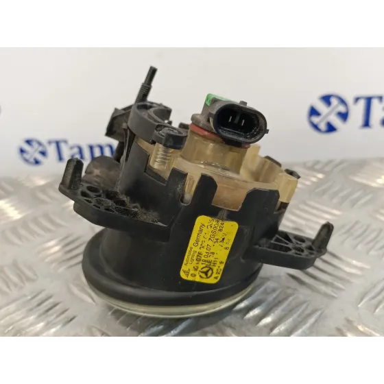 Faro Antiniebla Derecho para Mercedes-Benz Clase A (W169)