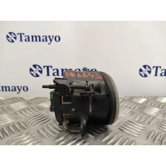Faro Antiniebla Izquierdo para Mercedes-Benz Clase A (W169)
