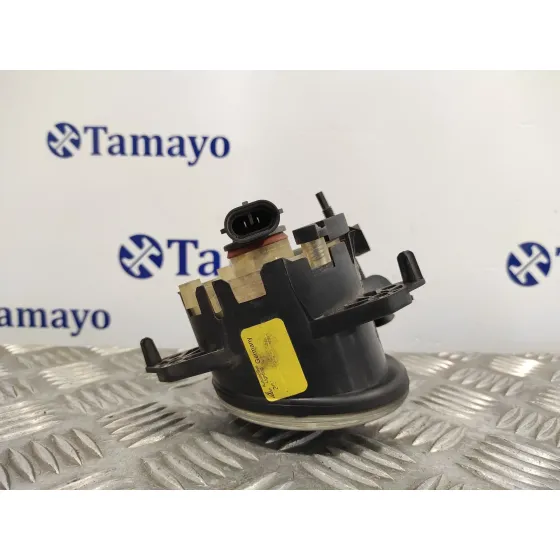 Faro Antiniebla Izquierdo para Mercedes-Benz Clase A (W169)