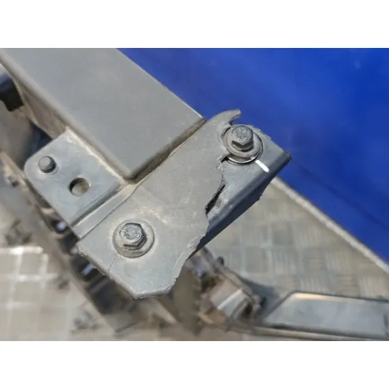 Panel Frontal para Hyundai I30 Fastback