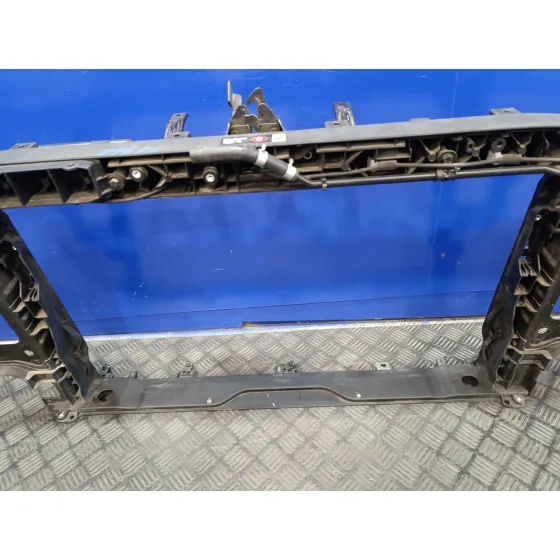 Panel Frontal para Hyundai I30 Fastback