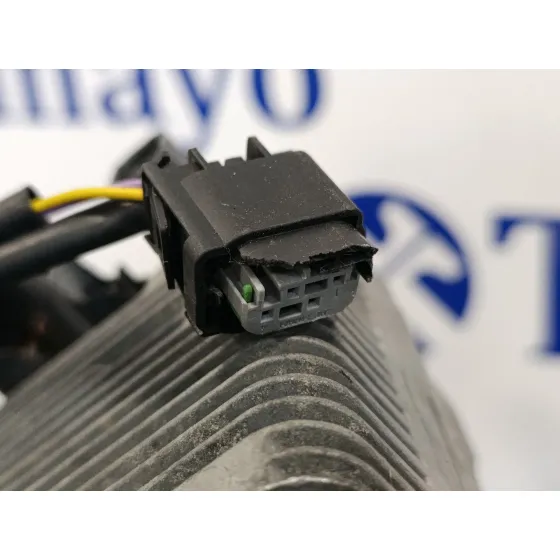 Cremallera Direccion para Mini Mini (R56)