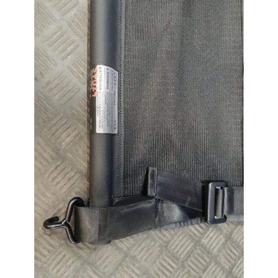 Separador para Audi Q7 (4L)