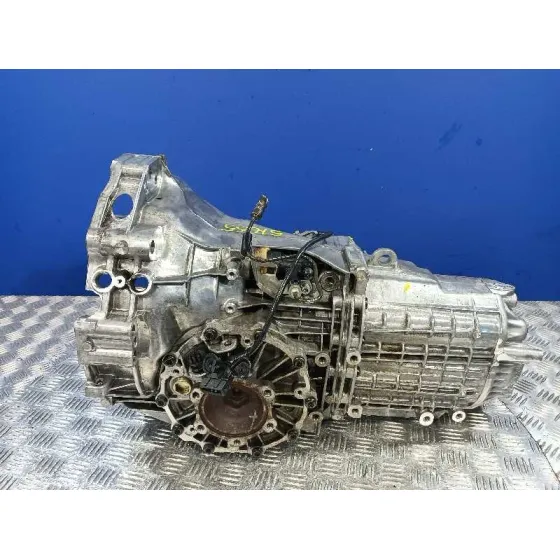Caja Cambios para Audi A4 Berlina (8E)