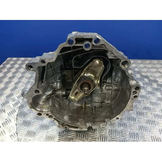 Caja Cambios para Audi A4 Berlina (8E)