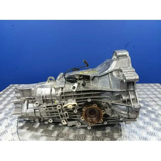Caja Cambios para Audi A4 Berlina (8E)