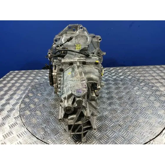 Caja Cambios para Audi A4 Berlina (8E)