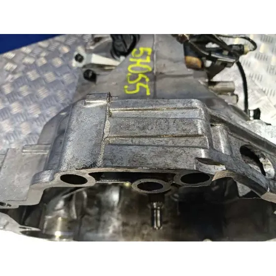 Caja Cambios para Audi A4 Berlina (8E)